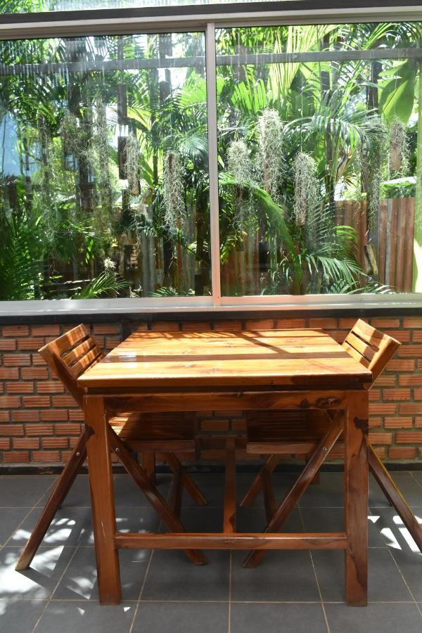 Hug Sakhonnakhon Hotel Sakon Nakhon Exteriör bild